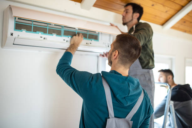 Best HVAC Cleaning Services  in Gowanda, NY