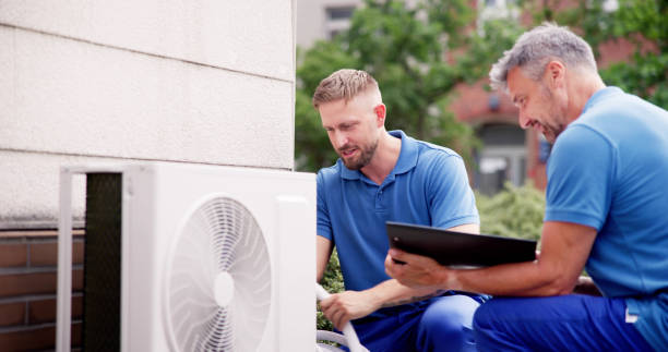 HVAC Troubleshooting in Gowanda, NY