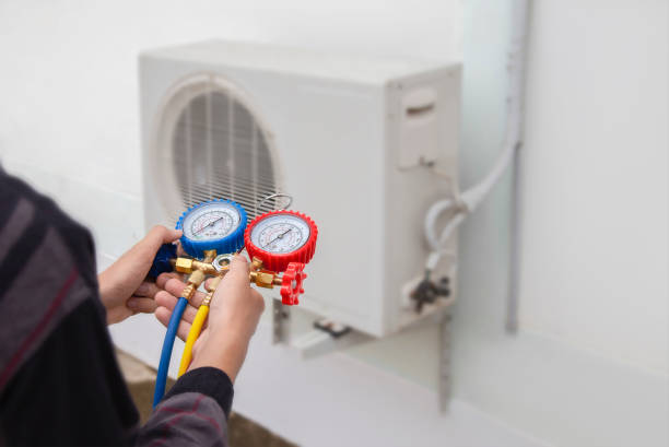 Best HVAC Air Duct Cleaning  in Gowanda, NY