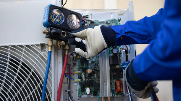 Best Air Conditioning Repair  in Gowanda, NY
